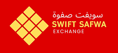Swift Safwa Exchange